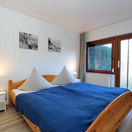 Kajuete Im Reethus Apartamento Prerow Exterior foto