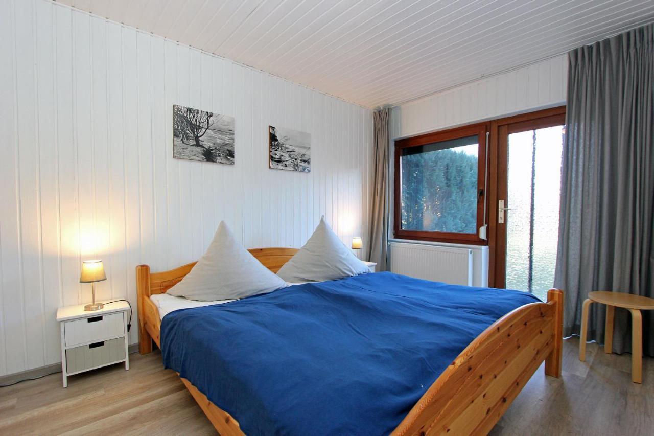 Kajuete Im Reethus Apartamento Prerow Exterior foto